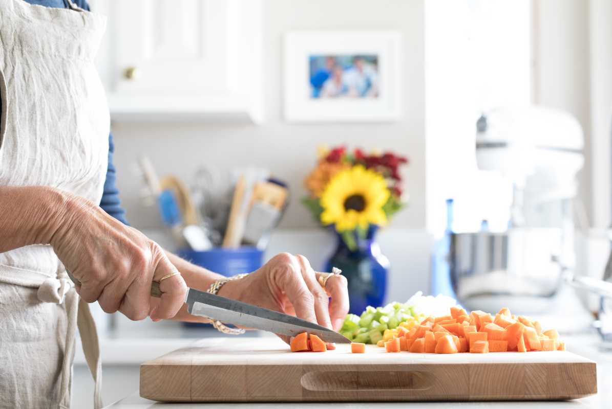 Fast and Nutritious Meal Prep Ideas for Busy Weeknights