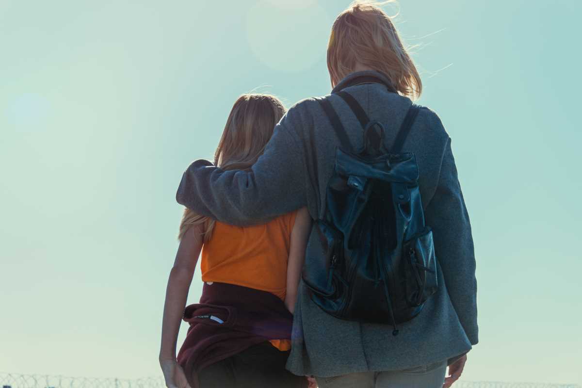 6 Ways to Make International Travel Simple with Teens