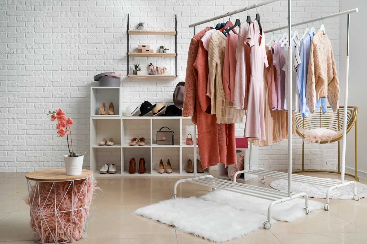 7 Creative Storage Hacks That Instantly Declutter Shared Spaces