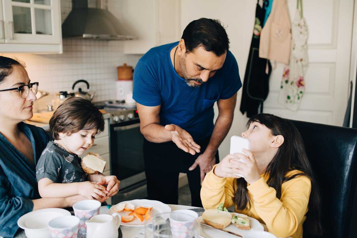How to Navigate Blended Family Challenges with Compassion