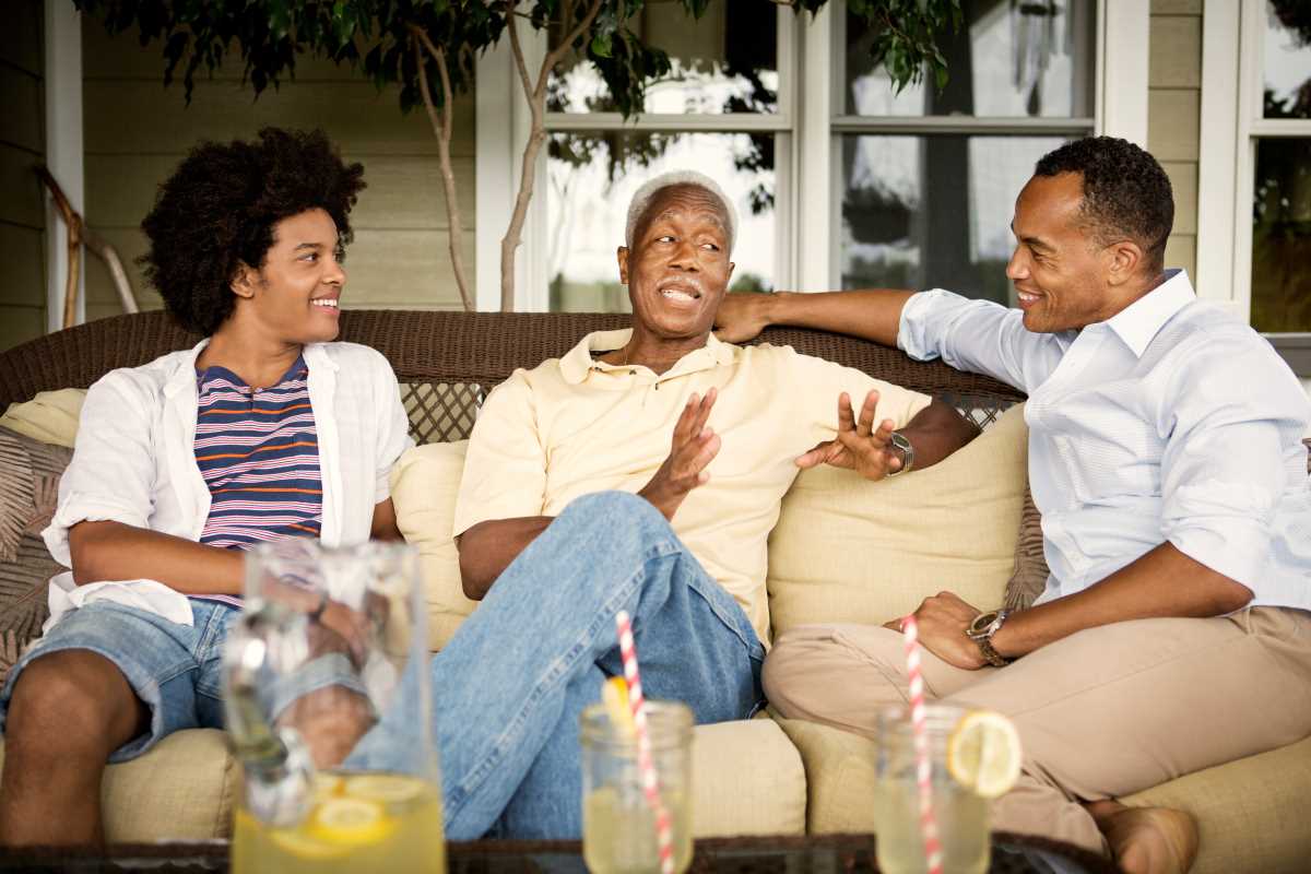 5 Effective Strategies for Healthy Family Communication