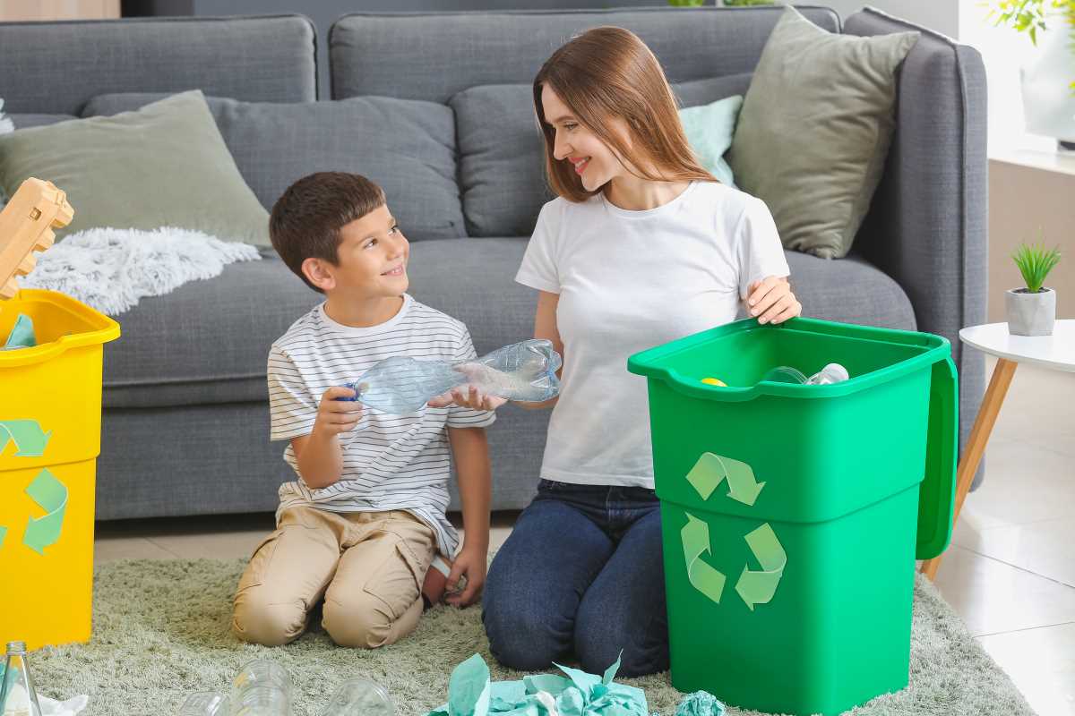 Eco-Friendly Allowance Systems to Teach Saving and Sustainability