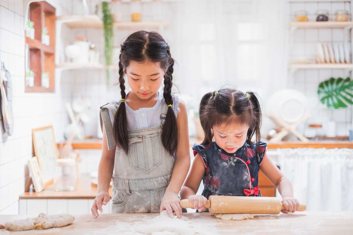 How to Streamline Meal Planning When Cooking for Picky Eaters