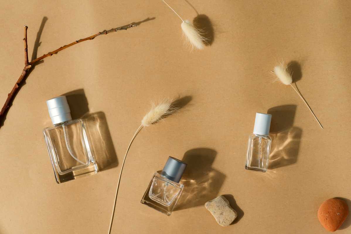 DIY Aromatherapy Blends for Everyday Stress Relief