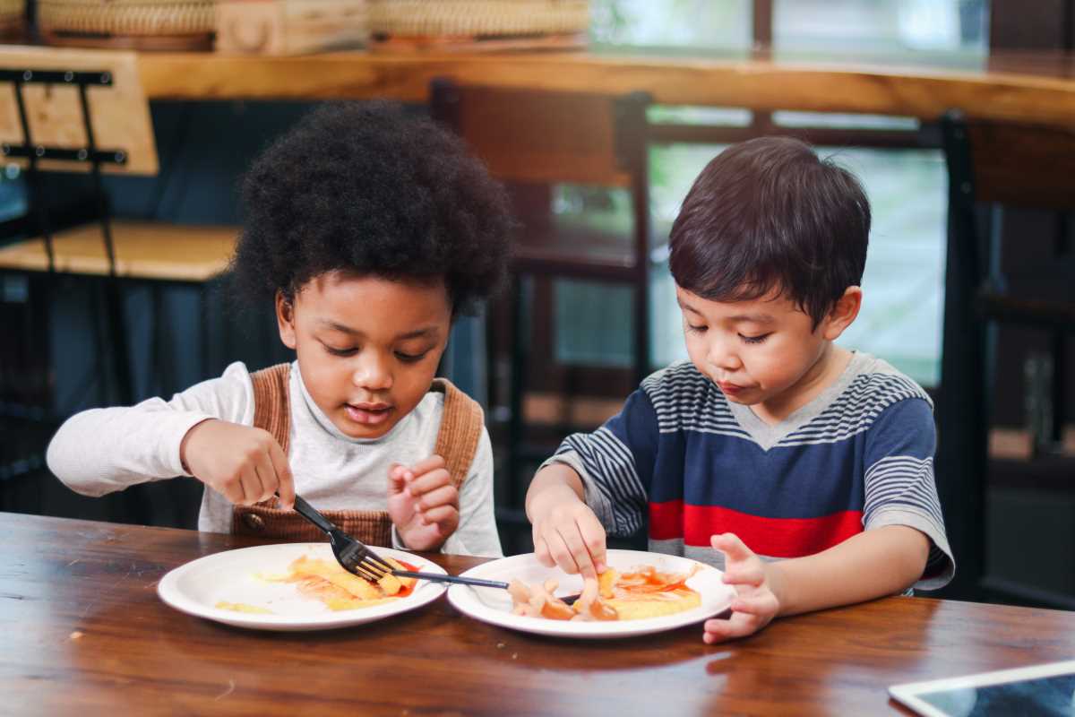 How to Plan Meals Everyone Will Love when Dealing with Picky Eaters