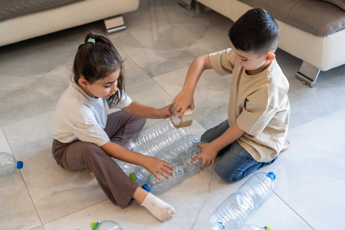 Best DIY Family Crafts for Rainy Weekend Fun