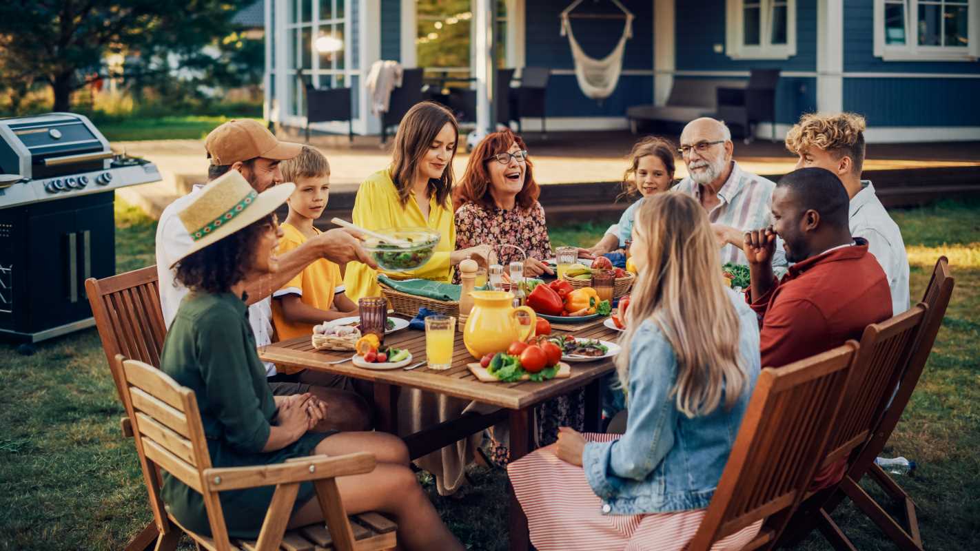 How to Create Meaningful Family Milestone Celebrations Without the Stress