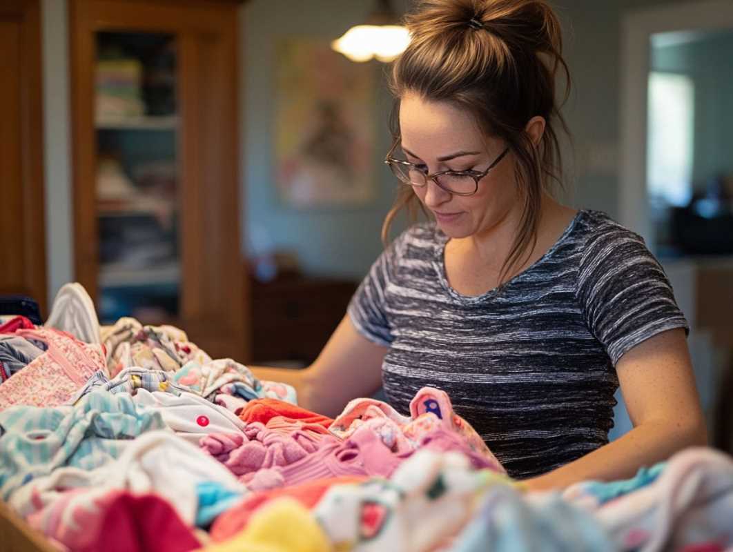 6 Simple Budget-Friendly Fashion Upgrades for Parents