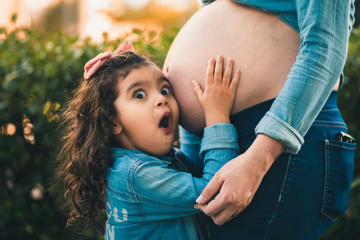 How to Prepare for the Arrival of a New Family Member