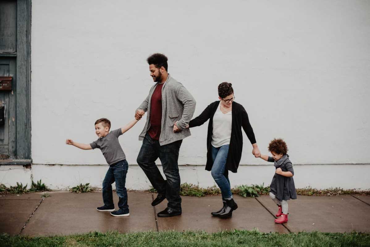 How to Build Trust and Teamwork in Step-Parenting Relationships