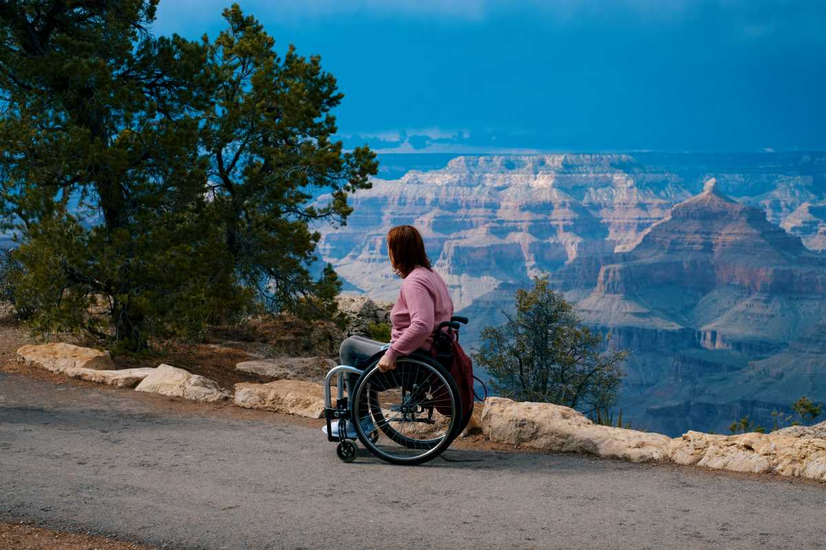 How to Find Accessible Destinations Everyone Can Enjoy